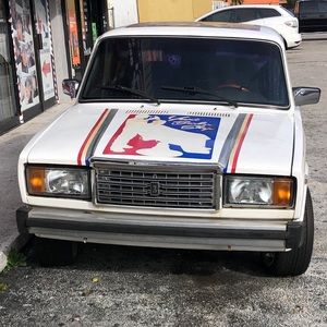 Meet your Posher, Raul